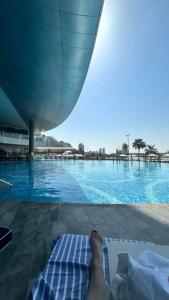 Conrad Abu Dhabi Etihad Towers - 28