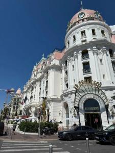 Le Negresco - 73