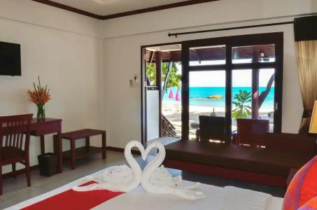 First Bungalow Beach Resort - SHA Plus - 41