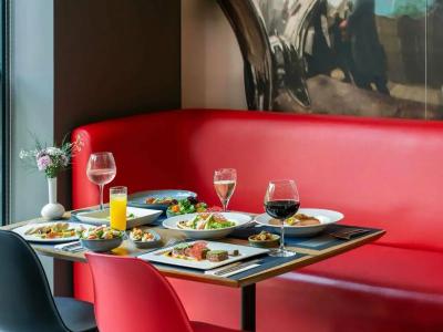 Ibis Istanbul Tuzla - 61