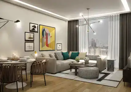 Millennium Al Barsha - 70