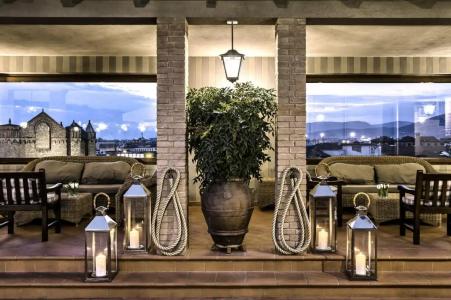 Grand Baglioni - 19