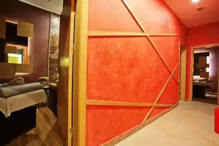 The Parma & Spa Taksim - 69