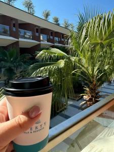 Liberty Fabay - Ultra All Inclusive - 42