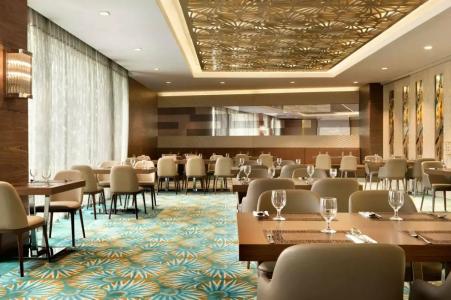 Ramada by Wyndham Gemli̇k - 81