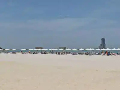 Rixos Bab Al Bahr - 89