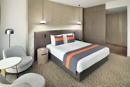 Courtyard by Marriott Dubai, Al Barsha - 22