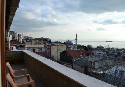 Seven Days - İstanbul - 52
