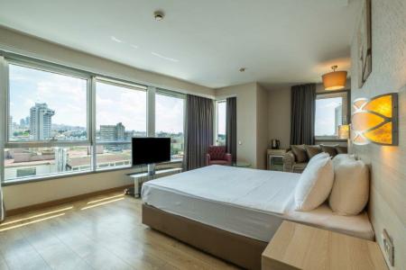 Ramada by Wyndham Ankara - 63