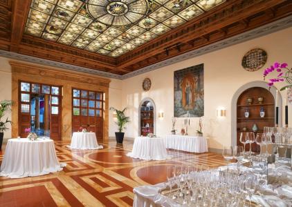 The Westin Excelsior, Florence - 33