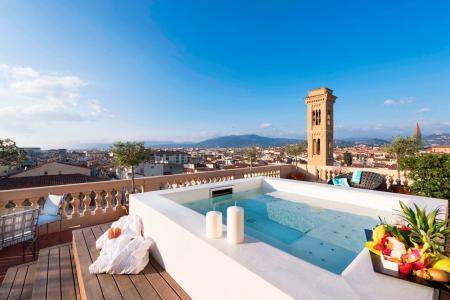 The Westin Excelsior, Florence - 24