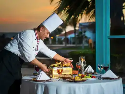 Movenpick Resort & Spa El Gouna - 85