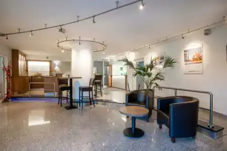 Quality Erlangen - 71