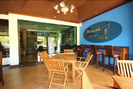 Lanta Mermaid Boutique House - 87
