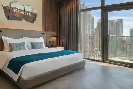 Paramount Midtown - 45