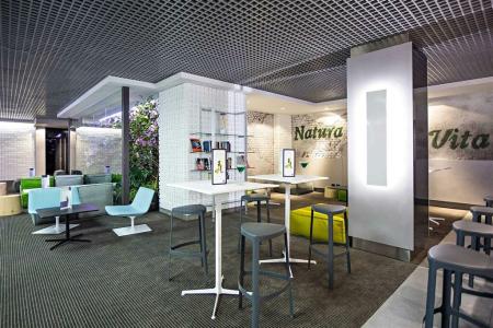Novotel Milano Nord Ca' Granda - 46