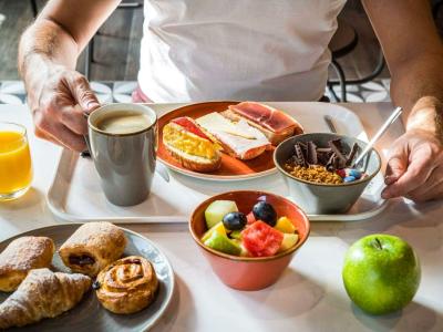 ibis Styles Barcelona City Bogatell - 39