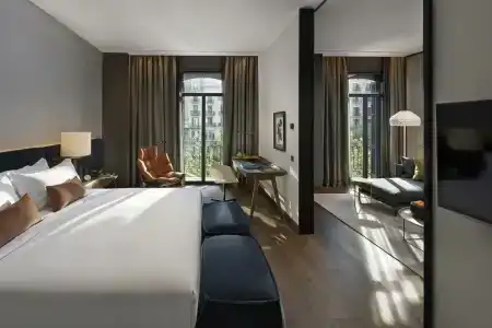 Mandarin Oriental, Barcelona - 59