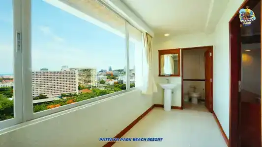 Pattaya Park Beach Resort - 78