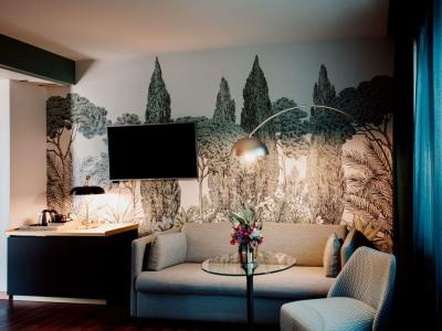 Mercure Roma Corso Trieste - 38