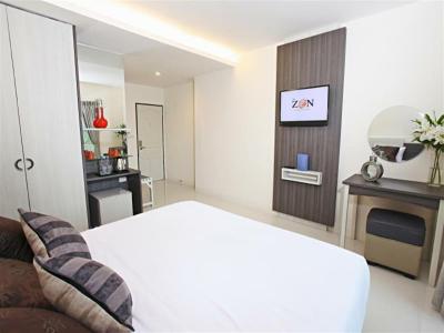 The Zen Pattaya - 75
