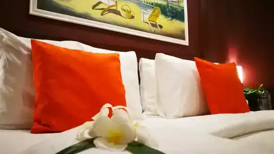 Pacific Club Resort - 68