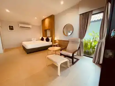 Evergreen Resort - 77