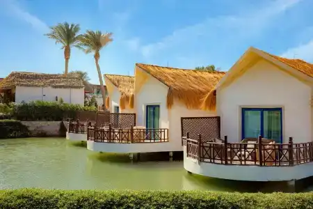 Panorama Bungalows Resort El Gouna - 40