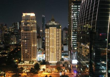 Grande Centre Point Ploenchit - 37