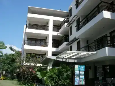 Evergreen Resort - 2