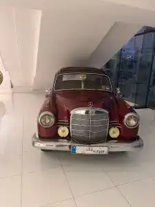 Fairmont Bab Al Bahr - 13