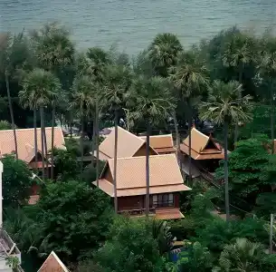 Rabbit Resort Pattaya - 76