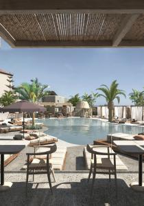 Eliros Mare Beachfront Poem - 77