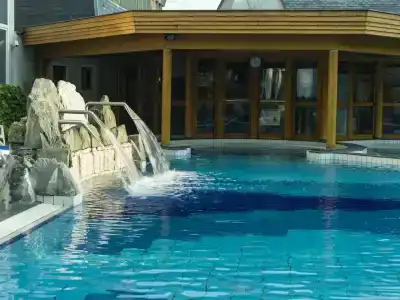 Ensana Thermal Hévíz - 12