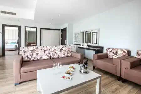 Aria Claros Beach & Spa Resort – All Inclusive 24H - 49