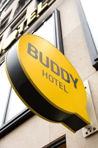 Buddy - 13