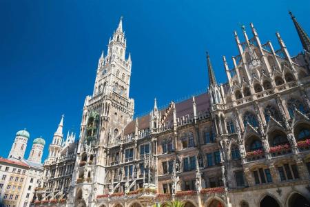 Living am Deutschen Museum - 43