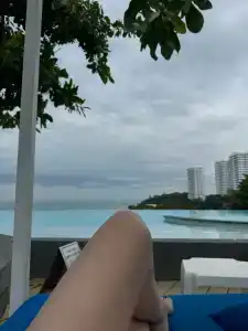 Royal Cliff Beach Terrace - SHA Extra Plus - 36