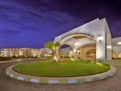 Sunrise Remal Resort - 39