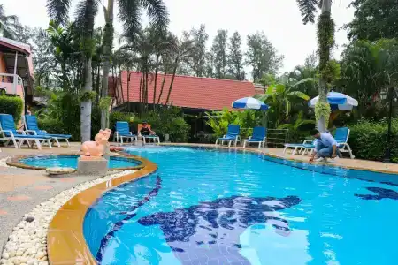 Andaman Seaside Resort - SHA Extra Plus - 31
