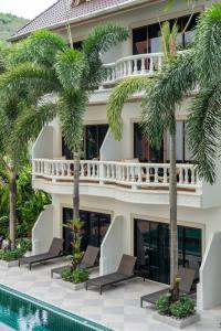 Buasri Boutique Patong - 36