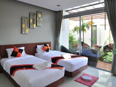 Phu NaNa Boutique - SHA Plus - 52
