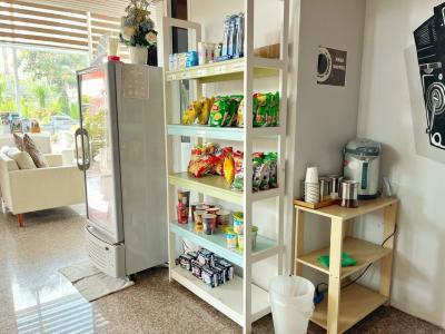 Peak Boutique City Krabi - 35