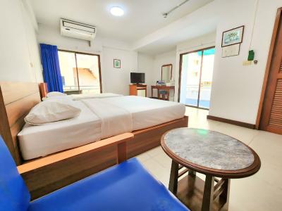 Siam Palace - 35