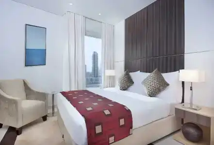 DAMAC Maison Canal Views - 76