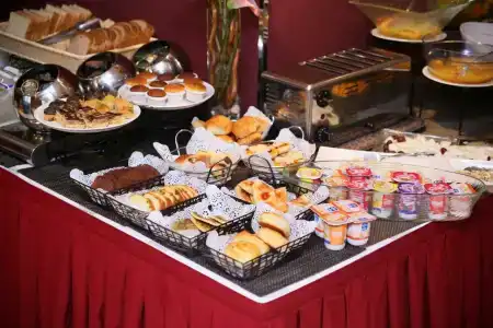 Al Hamra - BAITHANS - 14