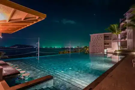 Oceanfront Beach Resort - SHA Extra Plus - 6