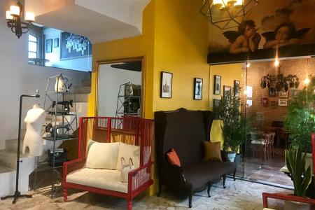 Bangkok Voyage Boutique - 67