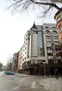 Downtown - 2