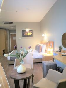 Grand Park Spa Beylıkduzu Istanbul - 44